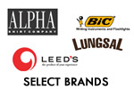 04. Select Brands