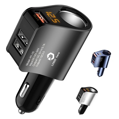 Car Phone Charger