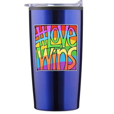 20 Oz. XD Trekster Tumbler