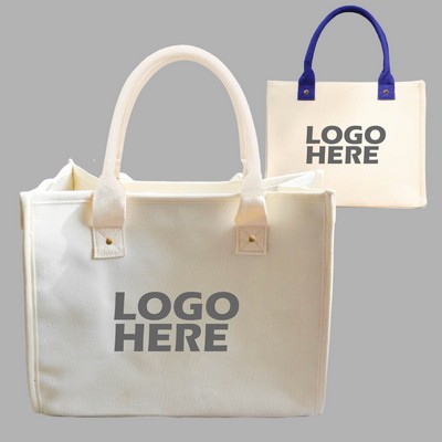 Canvas Tote Bag