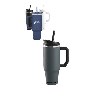 Frost Buddy 40oz Thicc Buddy