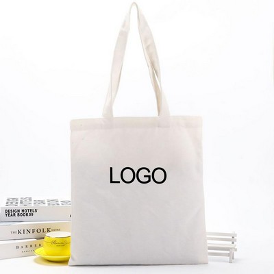 Cotton Tote Canvas Bag