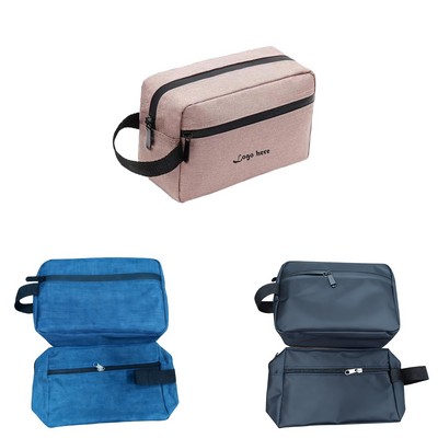 Makeup Bag Multi-Functional Waterproof Tote Storage Bag