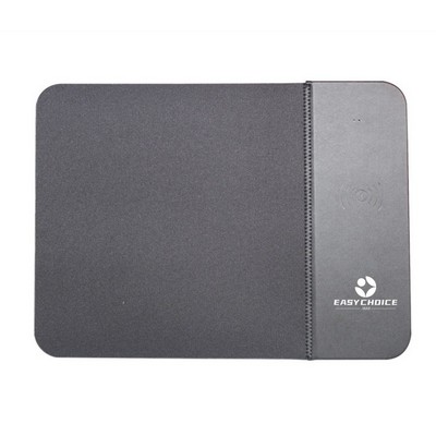 15W Wireless Mouse Pad