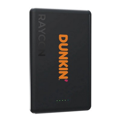 Raycon The Magic Power Bank Slim