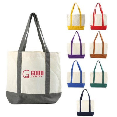 Canvas Tote Bag