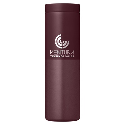 JAQ 20 oz Vacuum Insulated Stainless Steel Tumbler