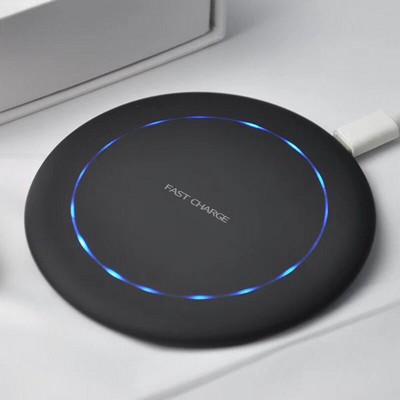 Desktop Wireless Fast Charger