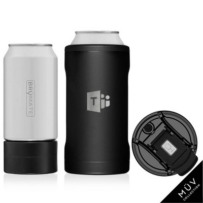 BruMate Hopsulator TRiO, 3-in-1 Can Cooler