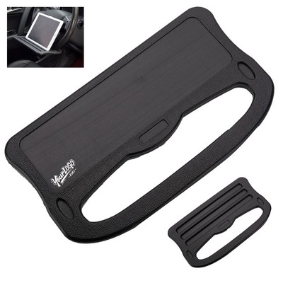 Steering Wheel Table Tray