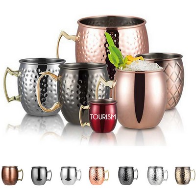 18 Oz Moscow Mule Mug