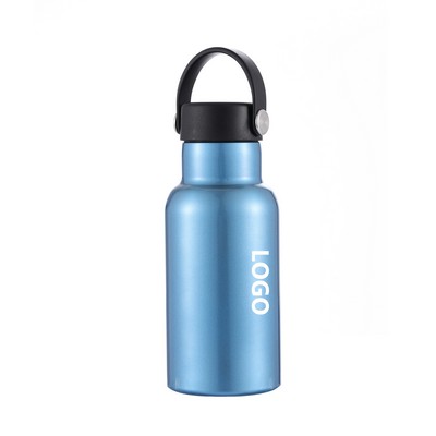 12oz Insulated Stainless Steel Bottle