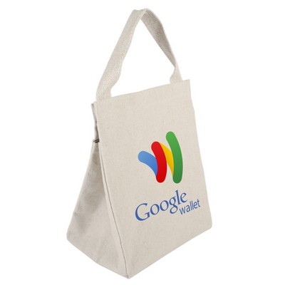 12oZ Cotton Canvas tote Bag