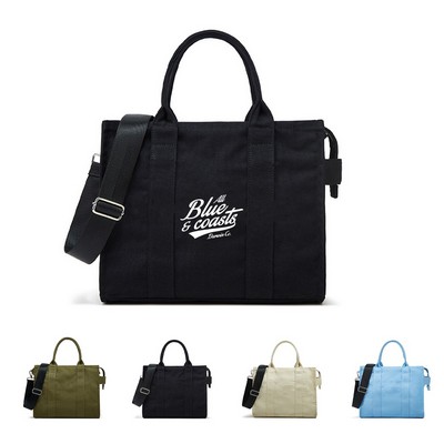 Canvas Tote Bag