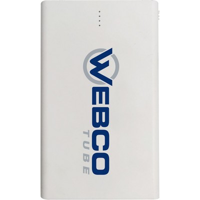 Slim Card Power Bank -2500 mAH