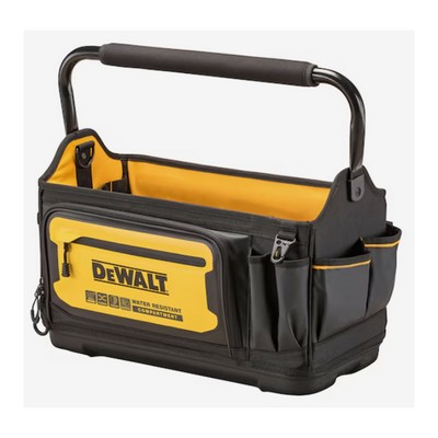 DeWalt® 20" Pro Tool Tote