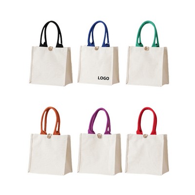 Premium Tote Canvas Bag