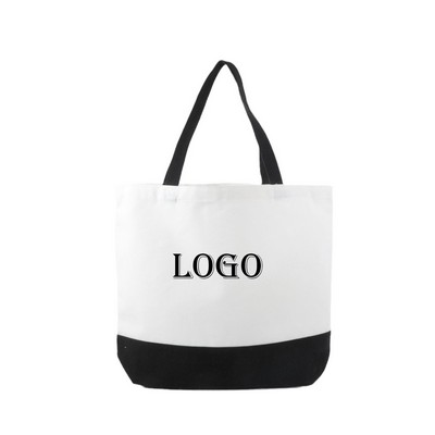 Canvas Tote Bags