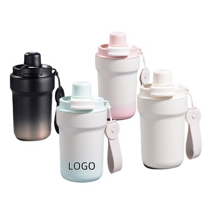 316 Stainless Steel Thermos Cup