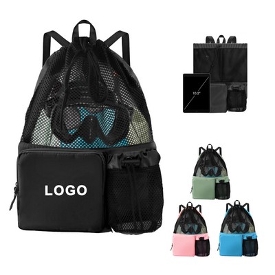 Swim Bag Beach Backpack