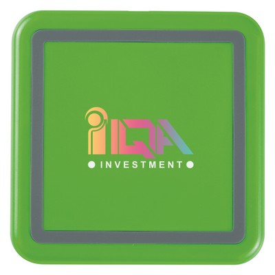 Color Squared Wireless Charging Pad